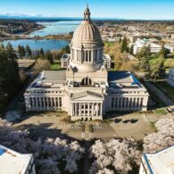 Visit Oympia state capital