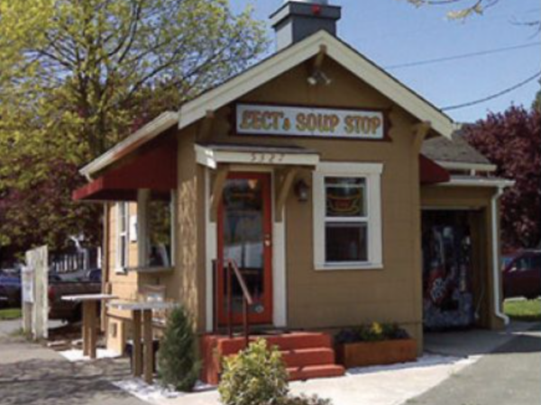 winter yum lect's soup stop