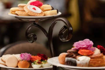 wonderful winer high tea spots