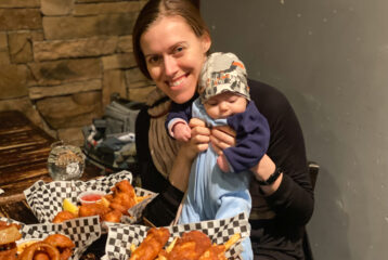 baby friendly Seattle restaurants