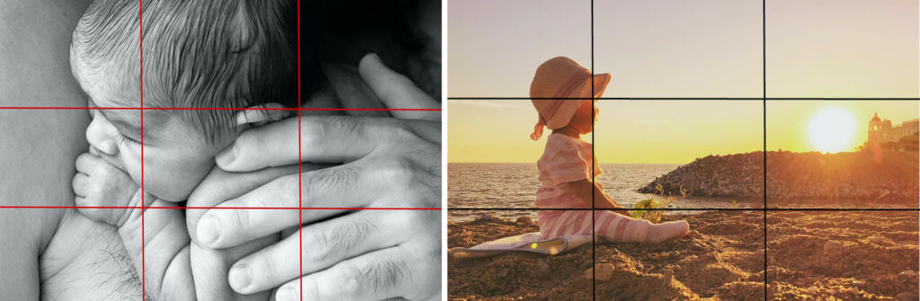 Get great baby photos