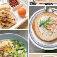 Universal free school meals washington