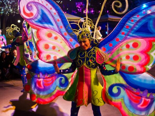 Seattle to Disneyland tips