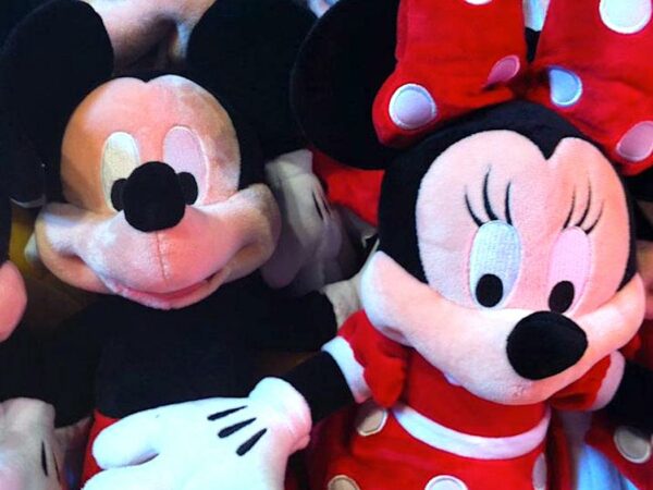 Seattle to Disneyland tips