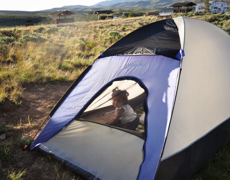 Road trip baby seattle