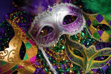 Mardi gras with kids Seattle