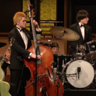 Essentially Ellington Seattle finalists