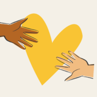 safe crossings community grief fair