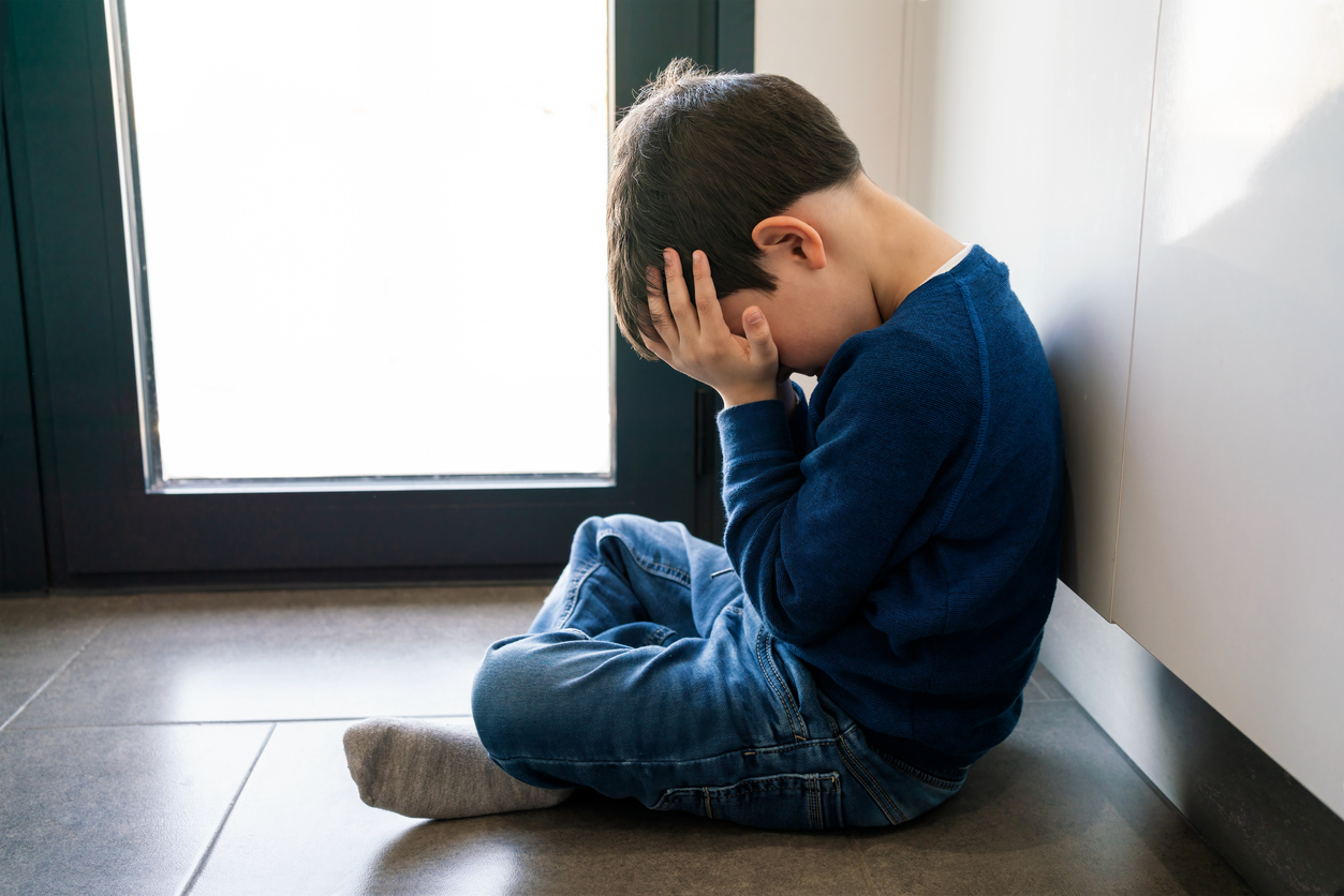 School isolation restraint washington