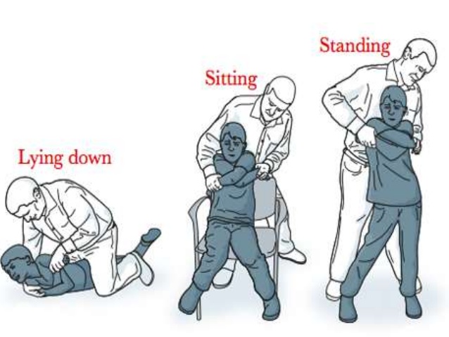 student Isolation restraint Washington