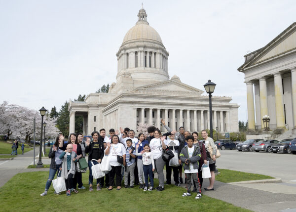 Education bills move forward