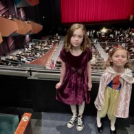 Review PNB Snow White