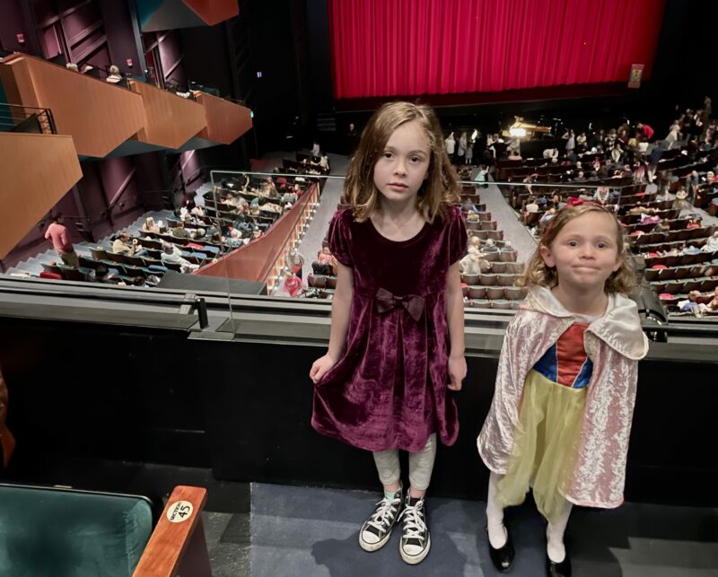 Review PNB Snow White