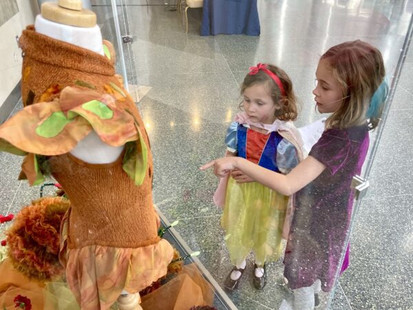 Bruce Wells’ Snow White