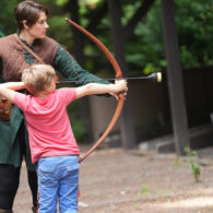 majestic adventure summer camp