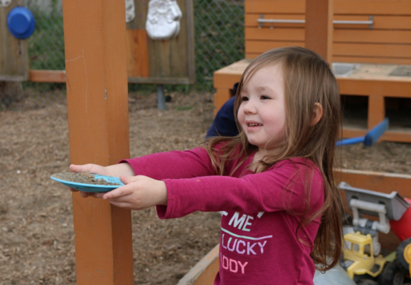 Developmental delays ECEAP kids