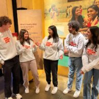 Gates Teen Action Fair