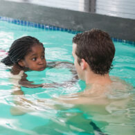 Seattle swim initiative