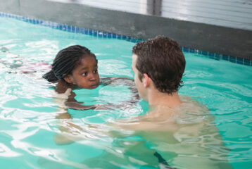 Seattle swim initiative