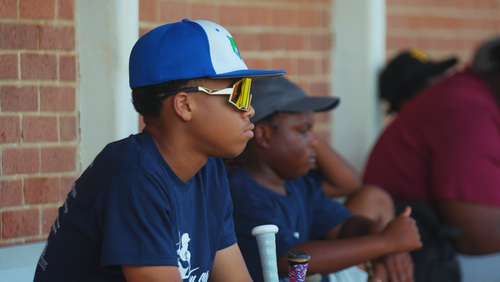 Baseball without borders film