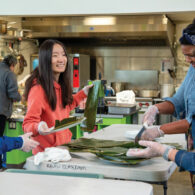 Tilth Community Kitchens