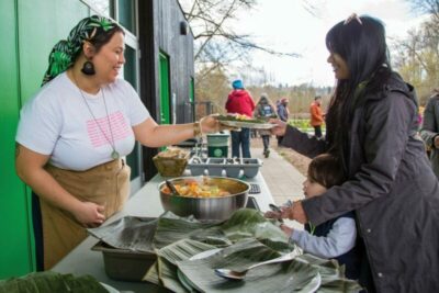 Tilth Community Kitchens