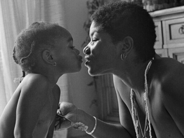 Black Maternal Health Week