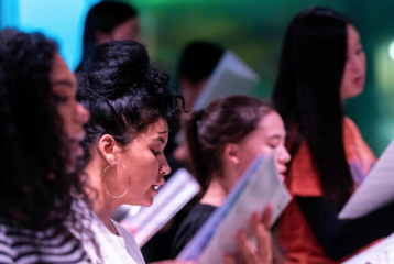 Dear Humanity Art Festival