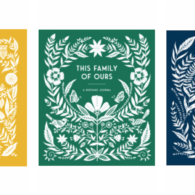 journals tell family history