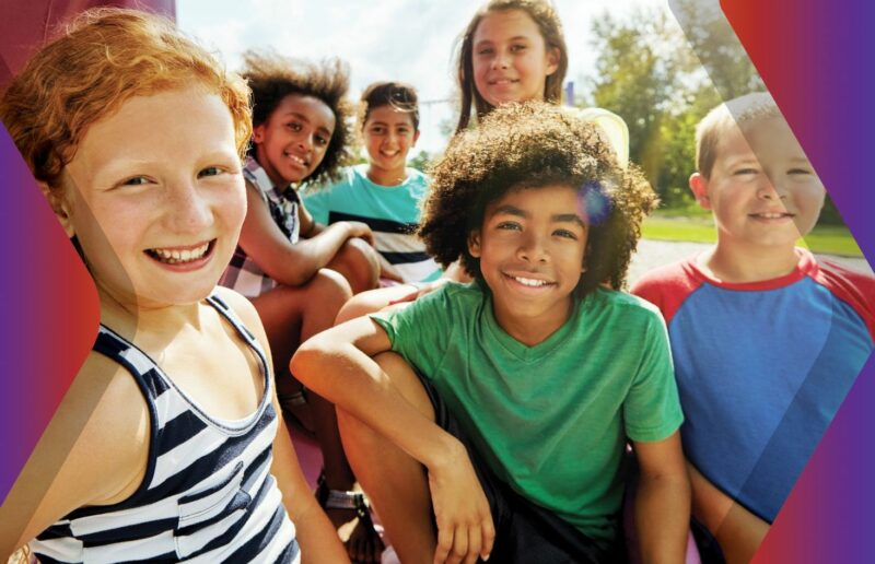 YMCA Health Kids 2023