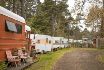 Souwester Historic Lodge kids