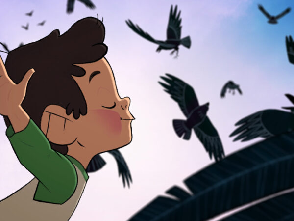 SIFF 2023 family films