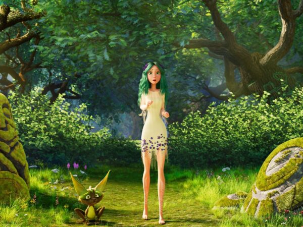 SIFF 2023 family films