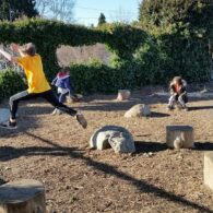 Washington recess law