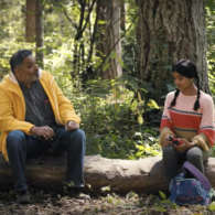 Anu Seattle film review