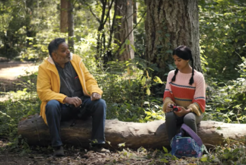 Anu Seattle film review