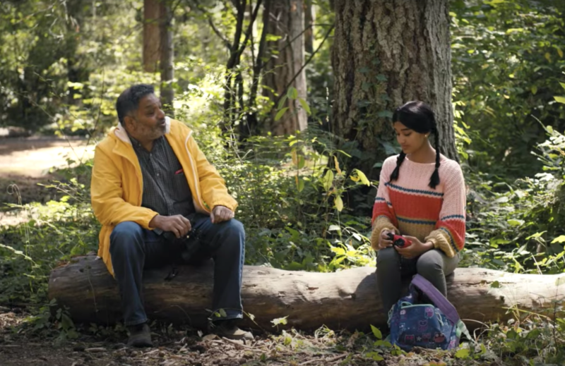 Anu Seattle film review