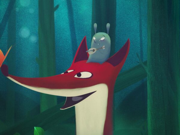 SIFF 2023 Family films