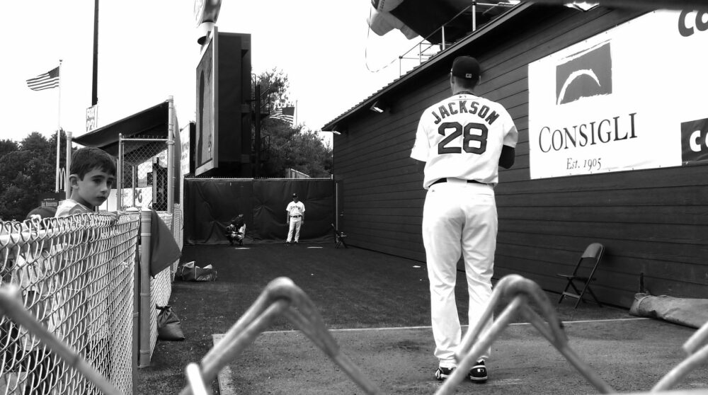 dad next door microchimerism