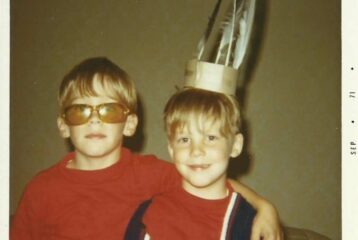 Perfect summer day Chris Ballew