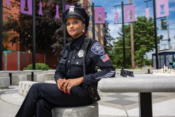 perfect summer day det. cookie