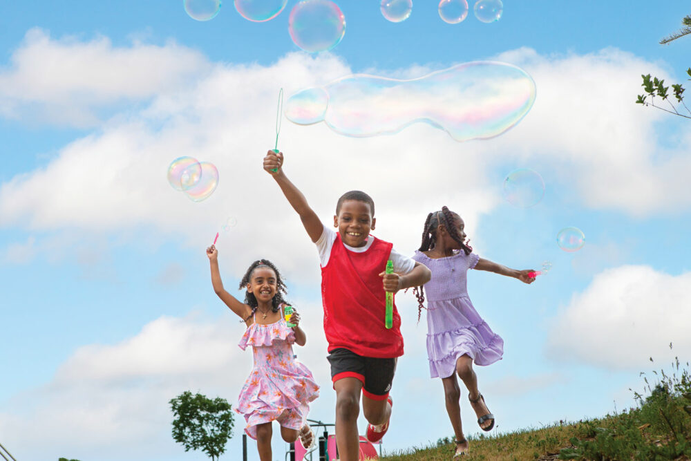 66 days of free summer fun in Seattle