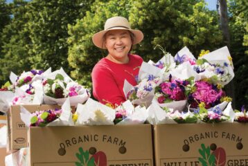 Perfect summer Friendly Vang Johnson