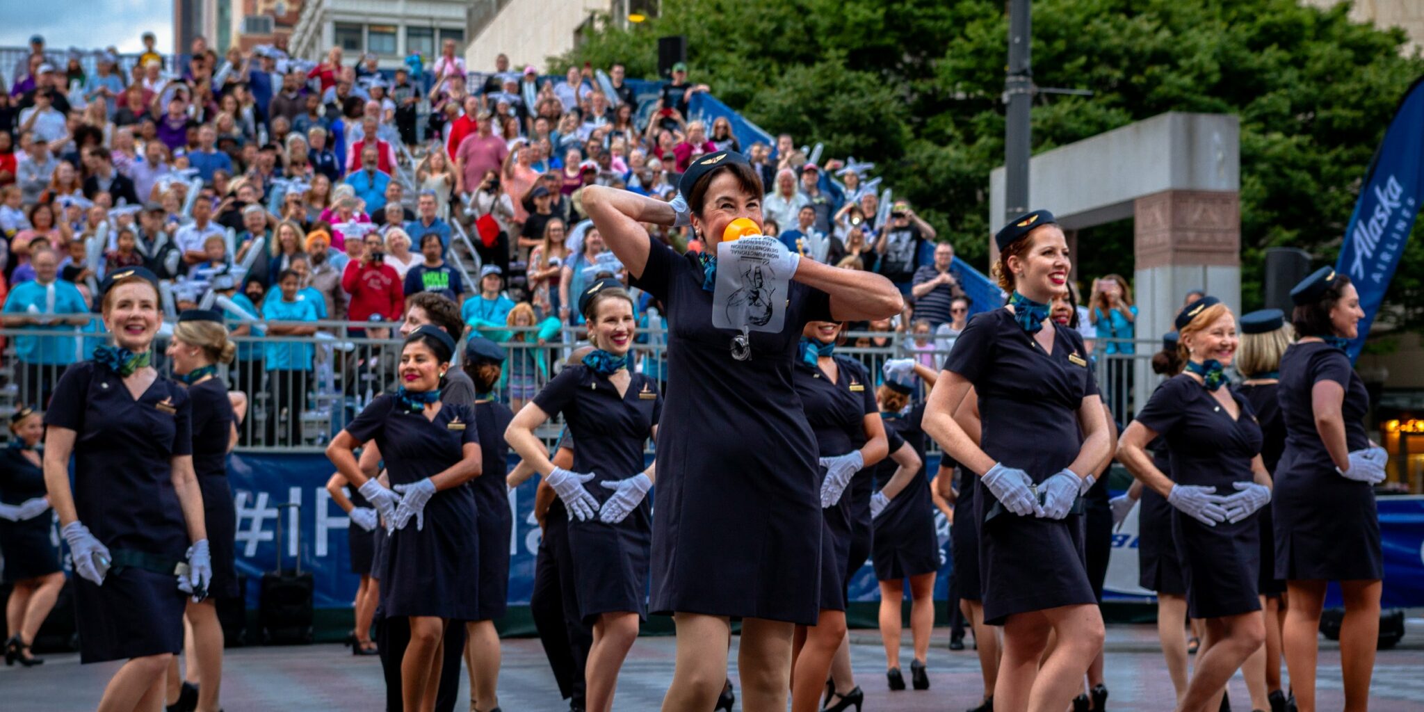 Parade+Alaska+Drill+Team