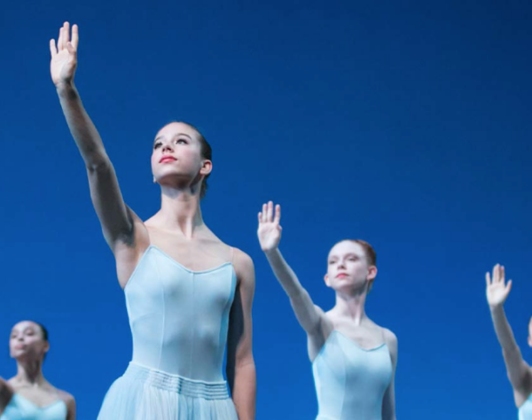 Pacific Northwest Ballet School