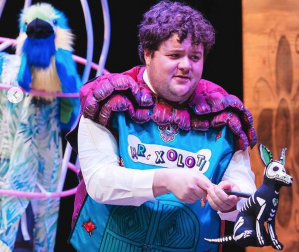 Seattle Opera Summer