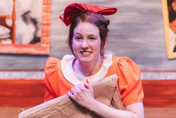 Seattle Opera summer