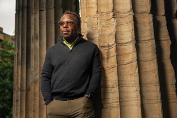 Perfect summer day Stephen Blanford