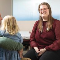 ND versus MD pediatrics