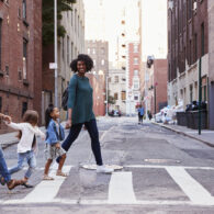 9 ideas for livening up your family walks